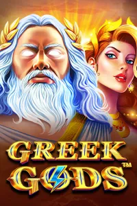 Greek Gods